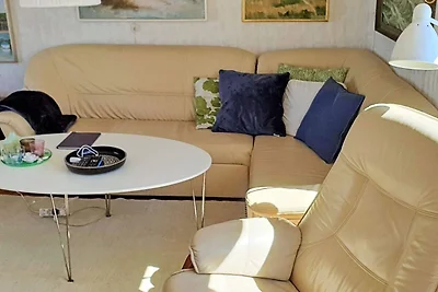 5 Personen Ferienhaus in BERGKVARA