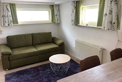 Appartamento Grünsberg Residenza di vacanza...