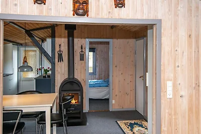 6 Personen Ferienhaus in Fanø