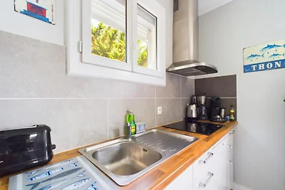 Appartamento a Brétignolles vicino alla spiag...