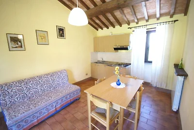 Schöne Ferienwohnung mit eig.