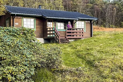 5 persoons vakantie huis in Brekke-By Traum