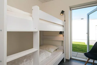 6 Personen Ferienhaus in Ringkøbing