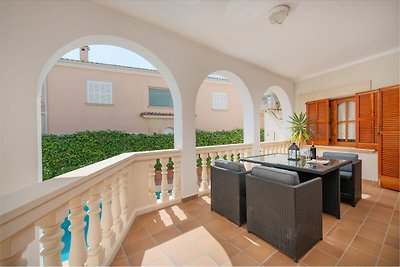 Villa Teulera - Villa Con Piscina Privada