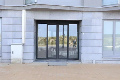 Apartment Nieuwpoort Strand 6 PAX 2 Von...