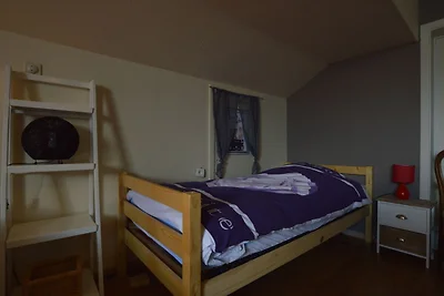 Ferienhaus in Waimes in der Nהhe des Sees