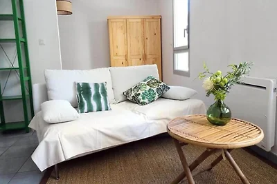 Studio für 2 Personen