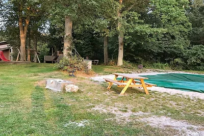 6 persoons vakantie huis in Allinge