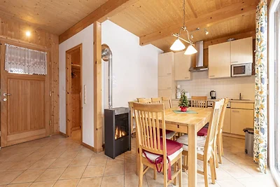Grazioso chalet vicino allo skilift