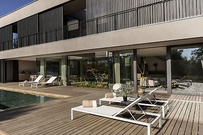 Villa mit 1 Schlafzimmer