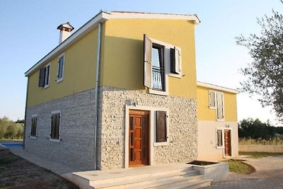 Luxuriöses Ferienhaus in Novigrad mit private...