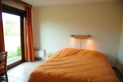 Bellissima Casa Vacanze a Somme-Leuze con...