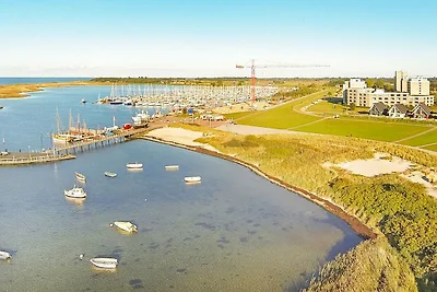 6 persoons vakantie huis in Wendtorf