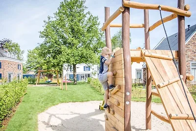 Ferienhaus nur 4 km. von Maastricht entfernt