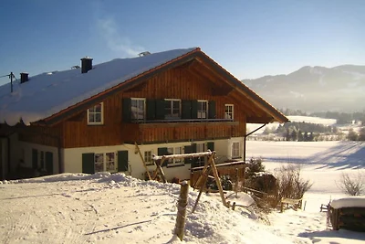 Holiday apartment with 1 bedroom
