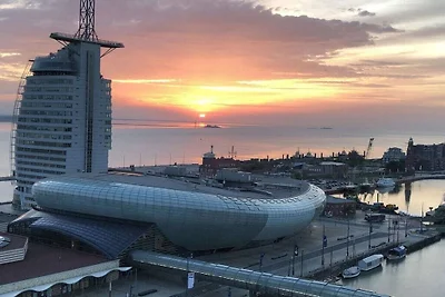 Kuća za odmor Dopust za oporavak Bremerhaven