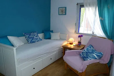 Vakantiehuis met 3 slaapkamers