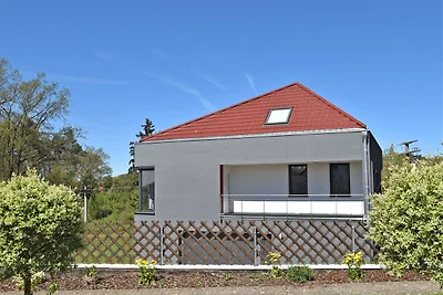 Appartement in de buurt van het bos