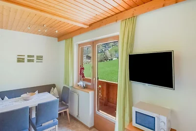 Apartment Panoramablick