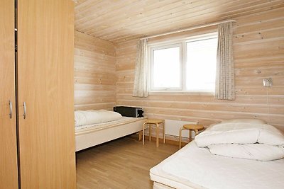 Modernes Ferienhaus in Thisted mit Sauna