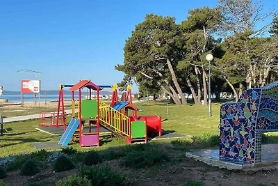 Dalmatino Pleasure Mobile Home - Two Bedroom ...