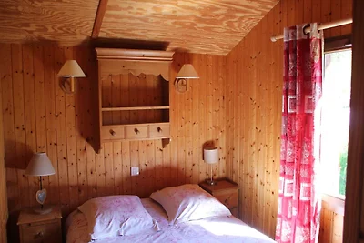 Gemütliches Chalet mit Geschirrspüler in den...