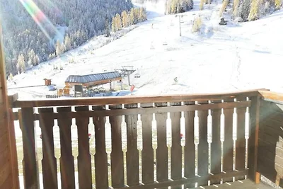 Residentie Le Tequila voor 6 personen