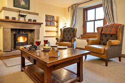 Ferienhaus mit 4 Schlafzimmern in Bretherdale...