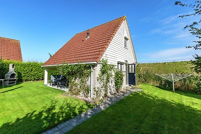 Splendida casa vacanze vicino al Lauwersmeer