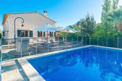 Vista Alegre - Villa Con Piscina Privada