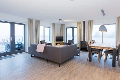 Ferienhaus in Langelille in der Nähe von...