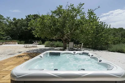Trullo Fragno - UTNZ Confortevole residenza p...
