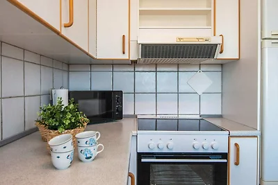 6 Personen Ferienhaus in Thyborøn-By Traum