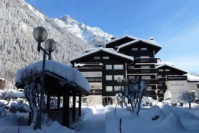 Studio für 4 Personen