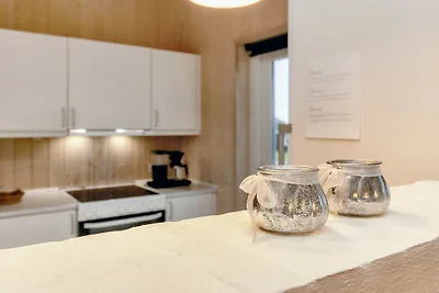 Casa vacanze ben tenuta a Faborg