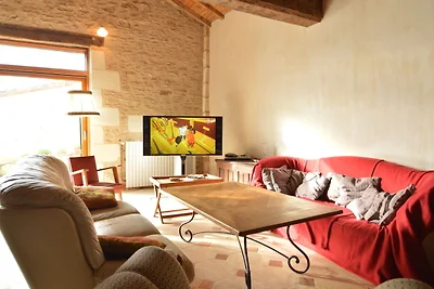 Schönes Ferienhaus mit privatem Pool
