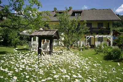 Appartamento a Feld am See sul Brennsee