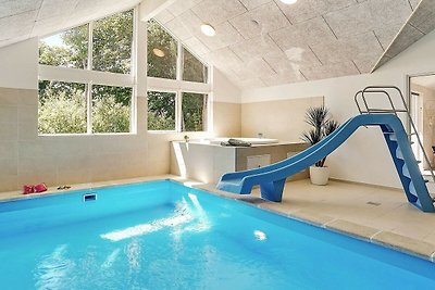 18 persoons vakantie huis in Hasselberg