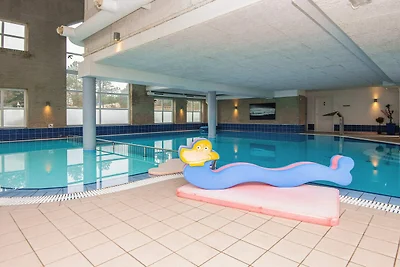 4 persoons vakantieparkhuis in Rømø