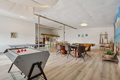 4 Sterne Ferienhaus in Harboøre-By Traum