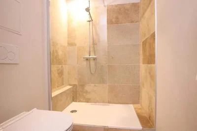 Charmantes Bordeaux-Appartement für 4...