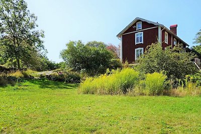 7 person holiday home in RONNEBY