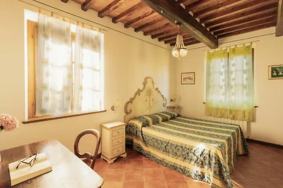 Bauernhaus mit Schwimmbad in Cortona