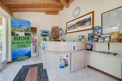 Tolles Apartment in Idro mit...