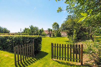 Luxuriöses Ferienhaus mit privatem Pool