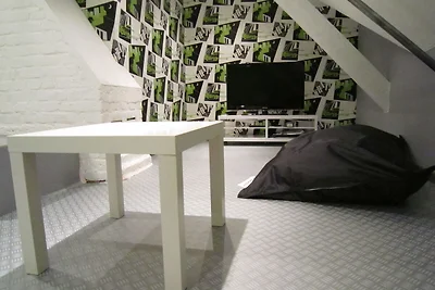 Luxuriöses Ferienhaus auf demLand mit...