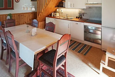 6 persone case ad TORSBY-By Traum