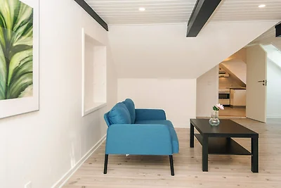 Ferienhaus in Ringkøbing