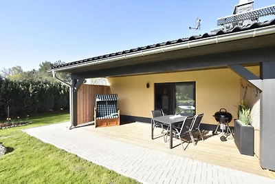 Wohnung in Barnekow mit eigener Terrasse