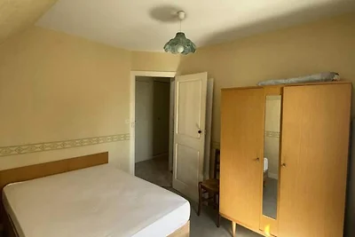Ferienwohnung in der Bretagne in der Nähe der...